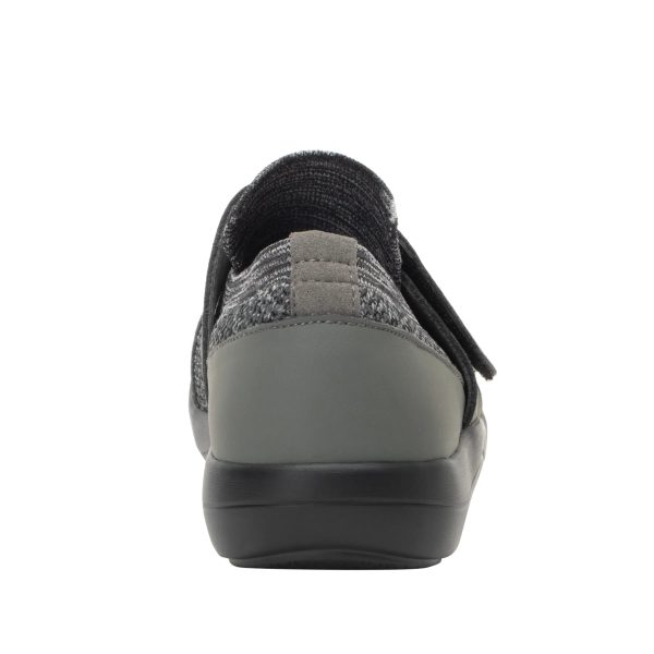 Alegria Women s Dasher Shoe - Charcoal Online Sale