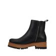 Taos Women s Downtown Boot - Black Fashion