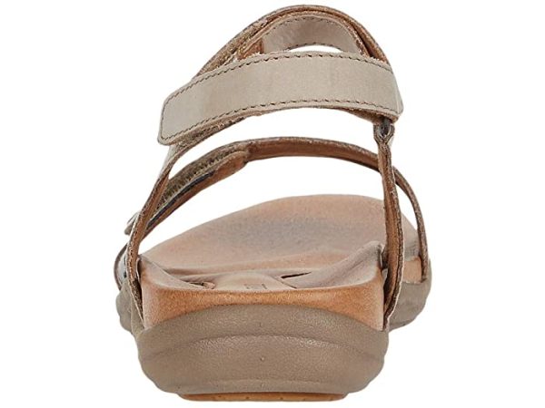 Women s Rubey Quarter Strap Sandal Cheap