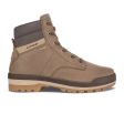 Lowa Helsinki GTX Mid (Men) - Brown Online now