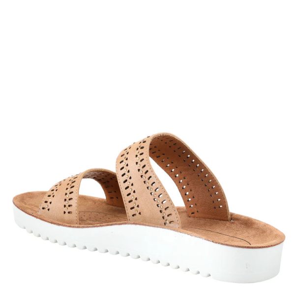 Women s Bayshore Slide Sandal Hot on Sale