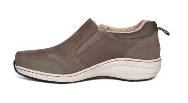 Aetrex Tyra Slip-On Supply