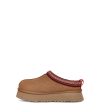 UGG® Women s Tazz Clog - Chestnut Online Hot Sale