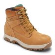 Men s 8000Works Waterproof 6-Inch Plain Toe Boot Online