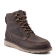 Men s Brisco Waterproof Casual Lace-up Boots For Sale