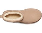 Women s UGG Classic Ultra Mini Platform in Sand Online Sale