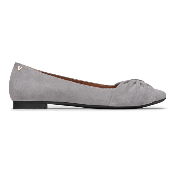 Vionic Gramercy Ballet Flat Online