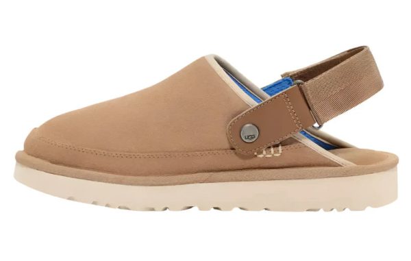 UGG® Men s Goldencoast Clog - Sand Santorini Cheap