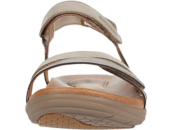 Women s Rubey Quarter Strap Sandal Cheap