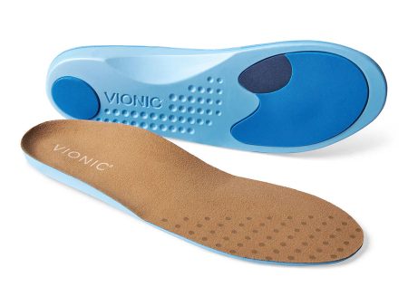 Vionic Men s Relief Full Length Insole Supply