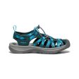 Keen Women s Whisper - Sea Moss Tie Dye Online now