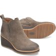 Sofft Women s Emeree Chelsea Boot - Mushroom Online Sale