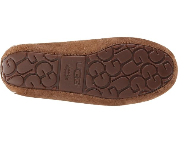 Women s UGG Ansley in Chestnut Discount