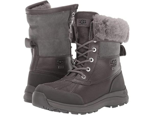 Women s UGG Adirondack III Winter Boot (3 color options) For Sale