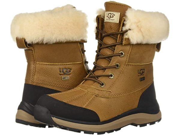 Women s UGG Adirondack III Winter Boot (3 color options) For Sale