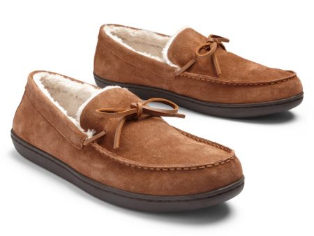 Vionic Adler Slipper Fashion