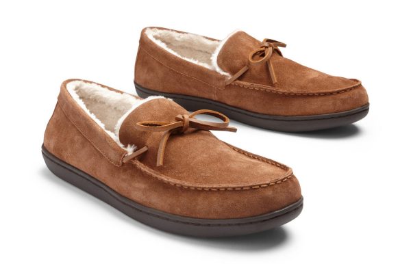 Vionic Adler Slipper Fashion