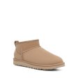 UGG® Women s Classic Ultra Mini Boot - Sand Online Sale