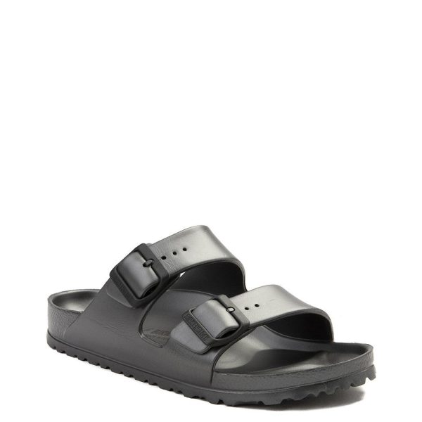 Birkenstock Women s Arizona EVA Sandals - Anthracite Supply