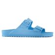 Birkenstock Arizona EVA Men s Regular Width  - Sky Blue Online now