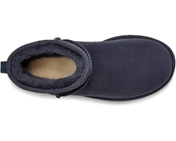 Women s UGG Classic Mini II in Eve Blue Hot on Sale