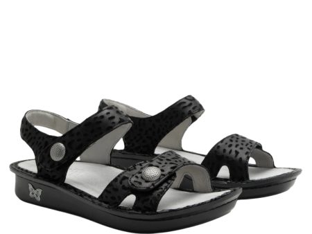 Alegria Women s Vienna Sandals - Not A Cheetah Online