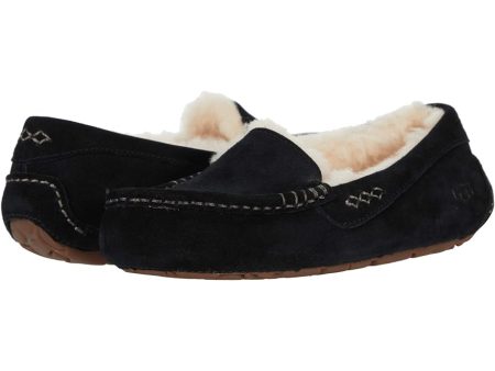 Women s UGG Ansley in Black Cheap