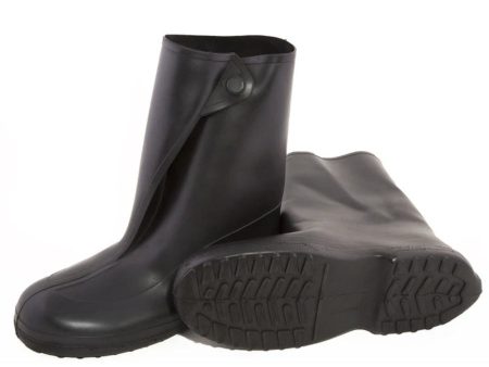 10   Work Overshoes Fashion