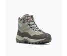 Women s Merrell Thermo Chill Mid Hiking Boot in Brindle on Sale