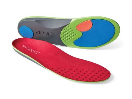 Vionic Women s Active Full Length Insole For Cheap