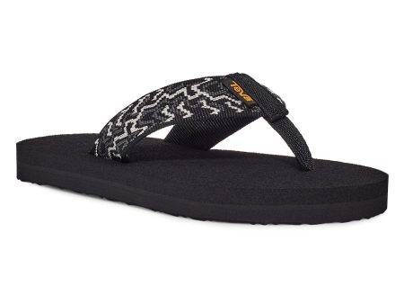 Teva Children s Mush II - Ravine Black Cheap