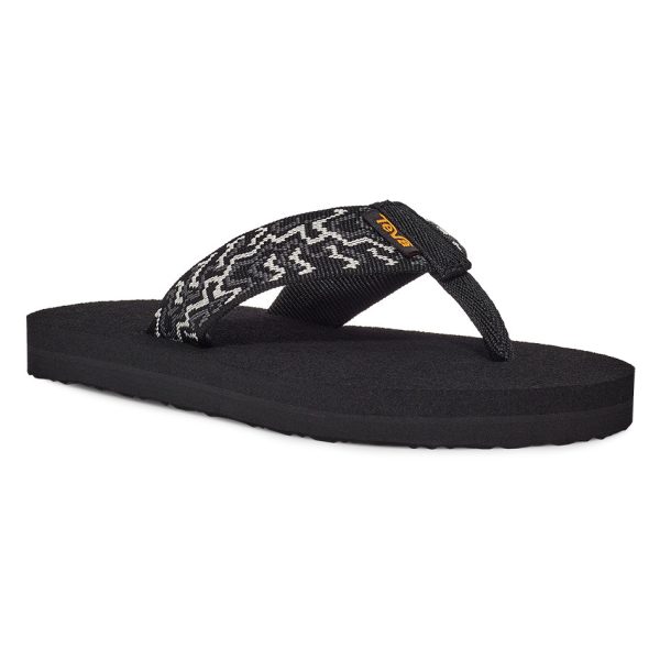 Teva Children s Mush II - Ravine Black Cheap