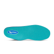 Lynco L1920 Active Orthotic (Men) - Green Fashion