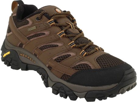 Merrell Men s Moab 2 GTX Sneaker - Earth Online Hot Sale