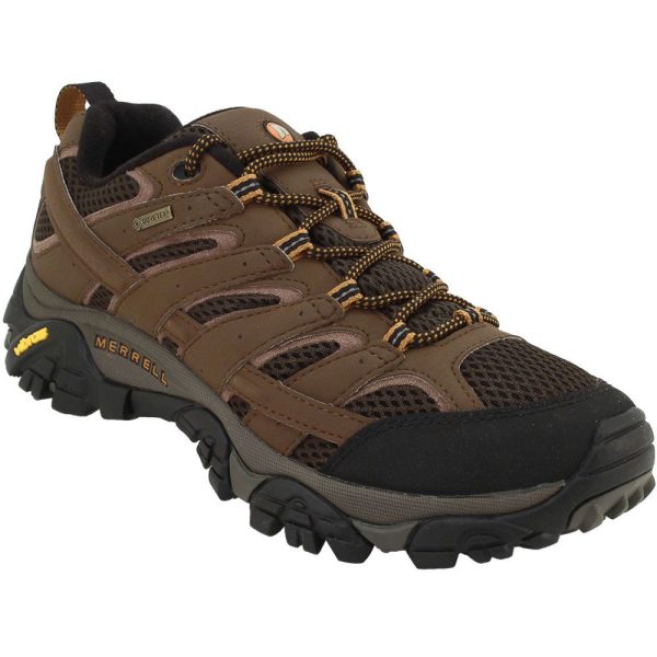 Merrell Men s Moab 2 GTX Sneaker - Earth Online Hot Sale