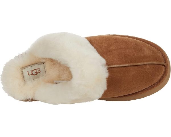 Women s UGG Disquette in Chestnut Discount