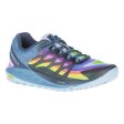 Merrell Women s Antora 2 Sneaker - Rainbow For Discount