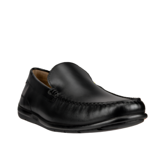 ECCO Men s Classic Moc - Black Supply