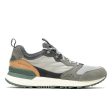 Merrell Men s Alpine 83 Sneaker Recraft - Charcoal Supply