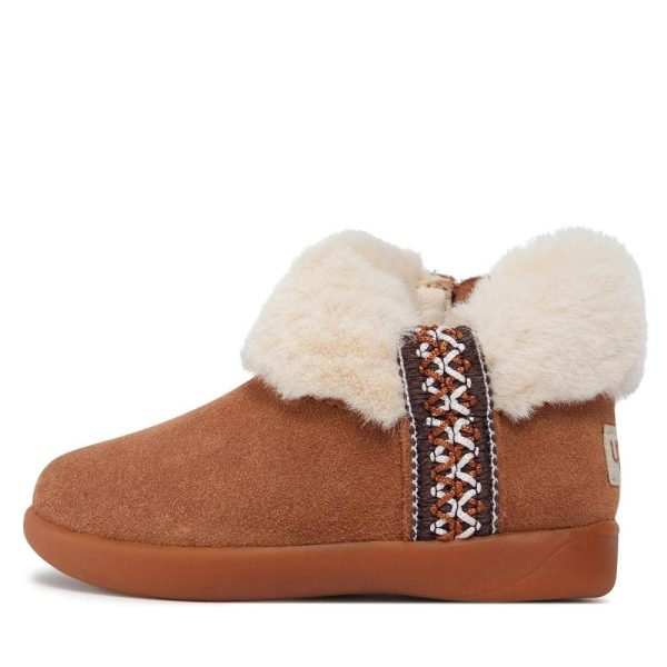 Toddlers  Dreamee Bootie on Sale