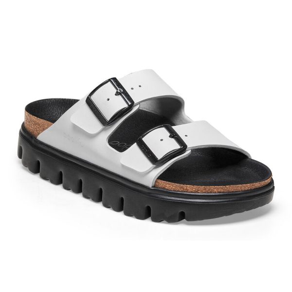 Birkenstock Arizona Chunky - Birko-Flor Sale