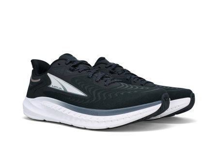 Altra Women s Torin 7 Running Sneakers - Black For Sale