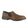 Naot Director Slip On (Men) - Saddle Brown Soft Brown For Discount