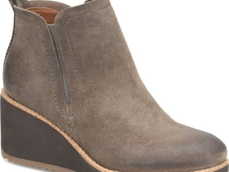 Sofft Women s Emeree Chelsea Boot - Mushroom Online Sale