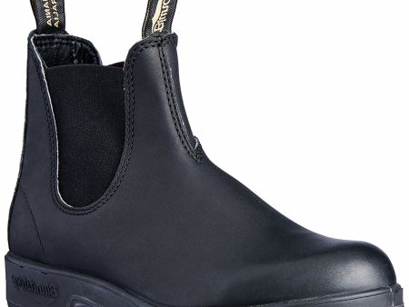 Blundstone 510 Boots - Black Discount