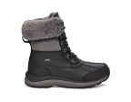 UGG® Women s Adirondack III Waterproof Boot - Black For Discount