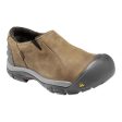 Keen Men s Brixen Low Waterproof - Slate Black For Cheap