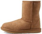 Kids  UGG Classic II in Chestnut Online Hot Sale