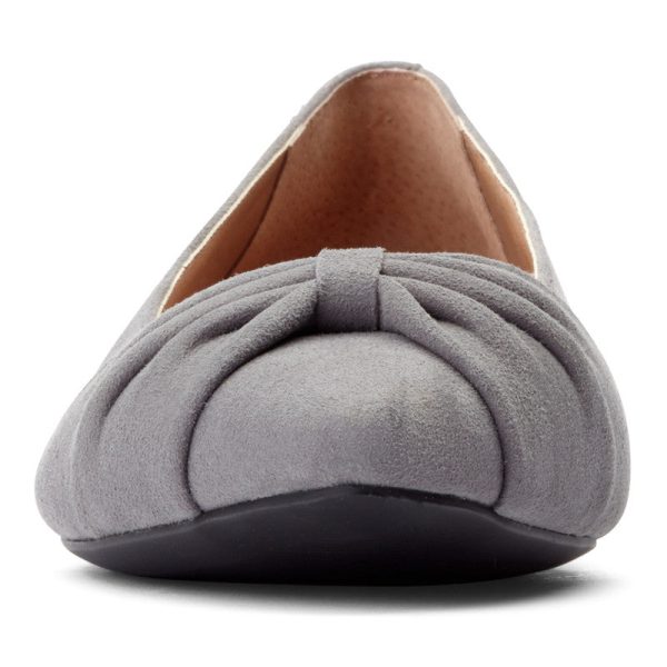 Vionic Gramercy Ballet Flat Online