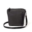 Baggallini Modern Pocket Crossbody - Puff Black For Sale